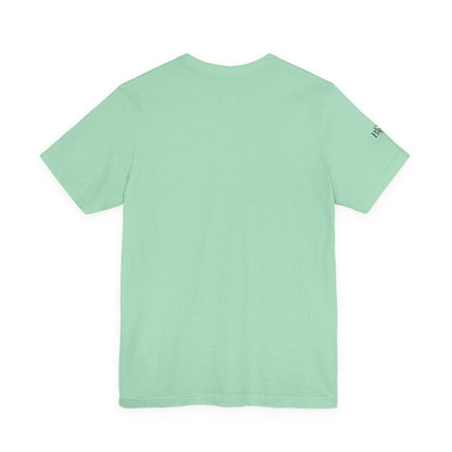July Birth Flower T-Shirt
