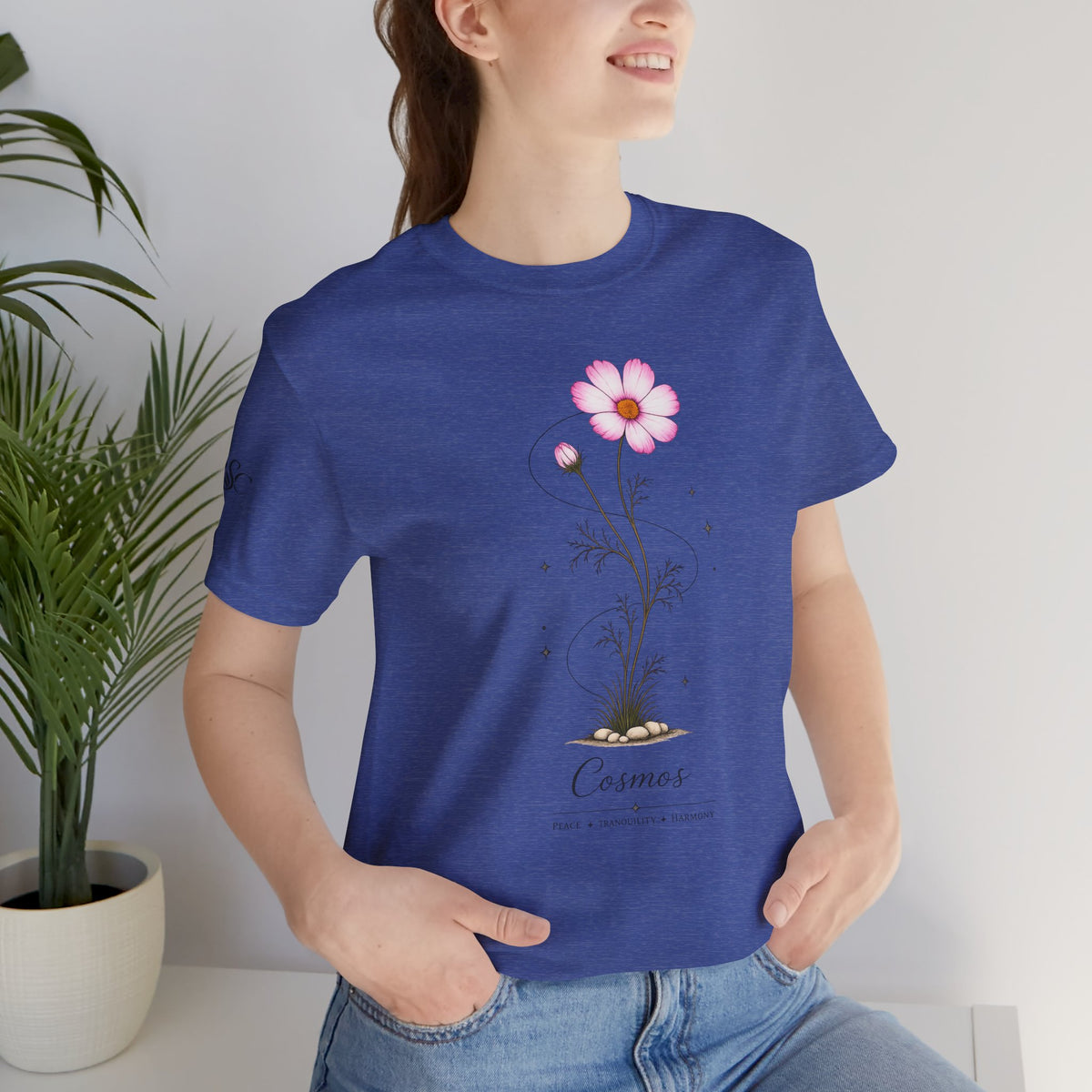 Cosmos T-Shirt