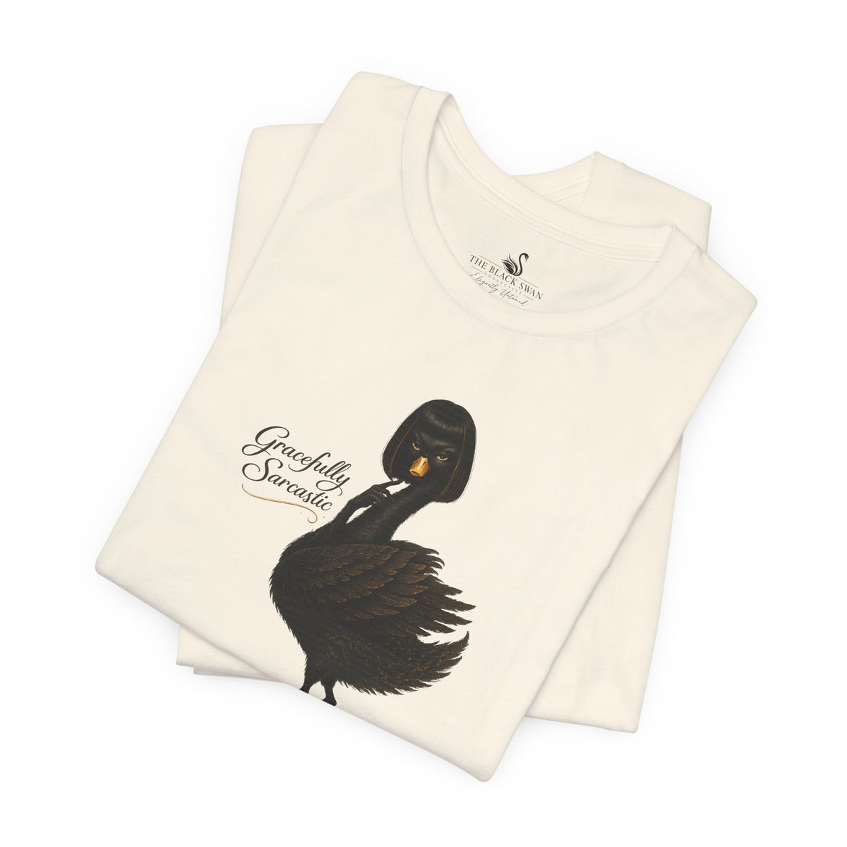 Gracefully Sarcastic T-Shirt