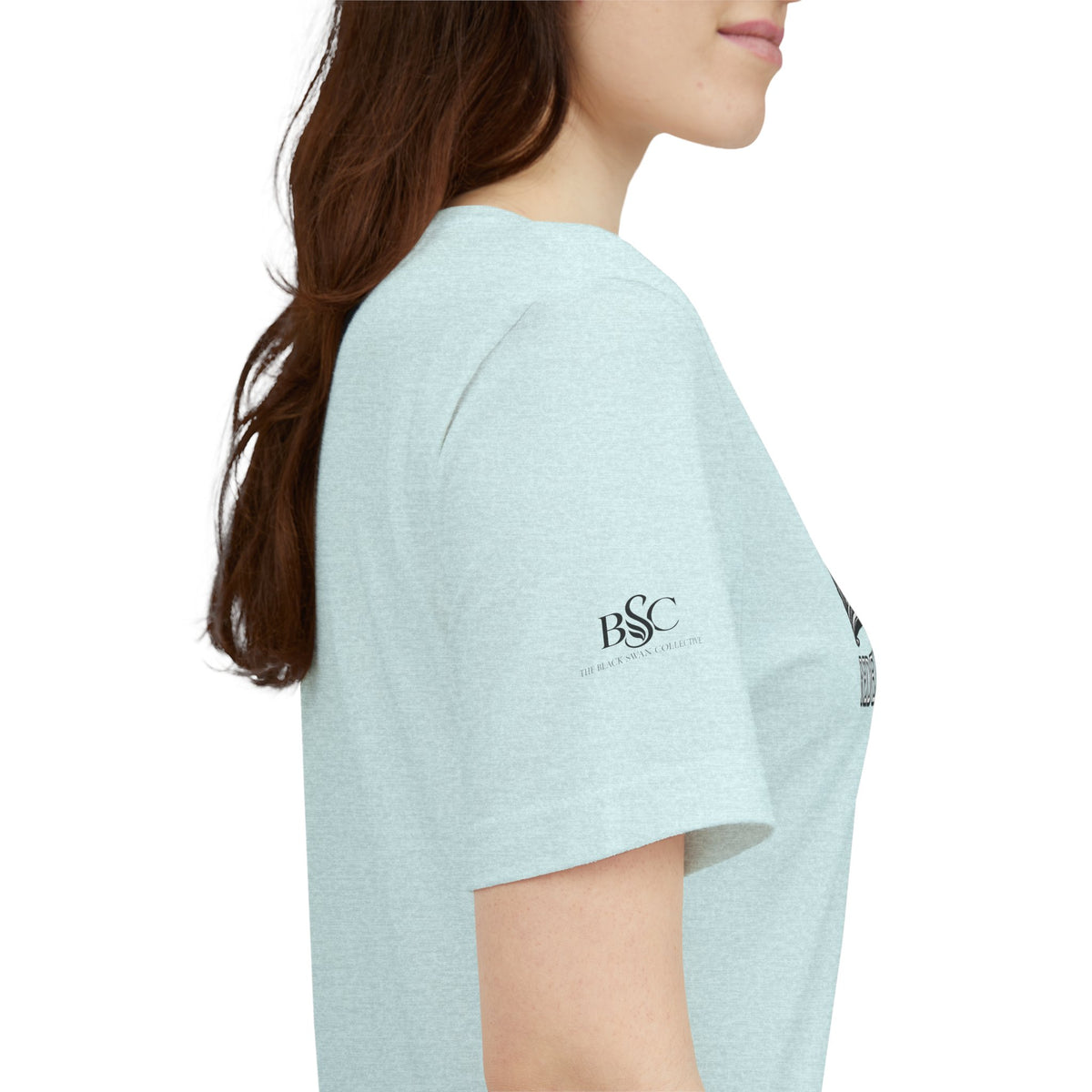 Redeemed Crown T-Shirt