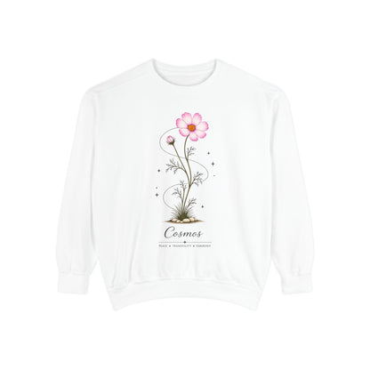 Cosmos Sweatshirt