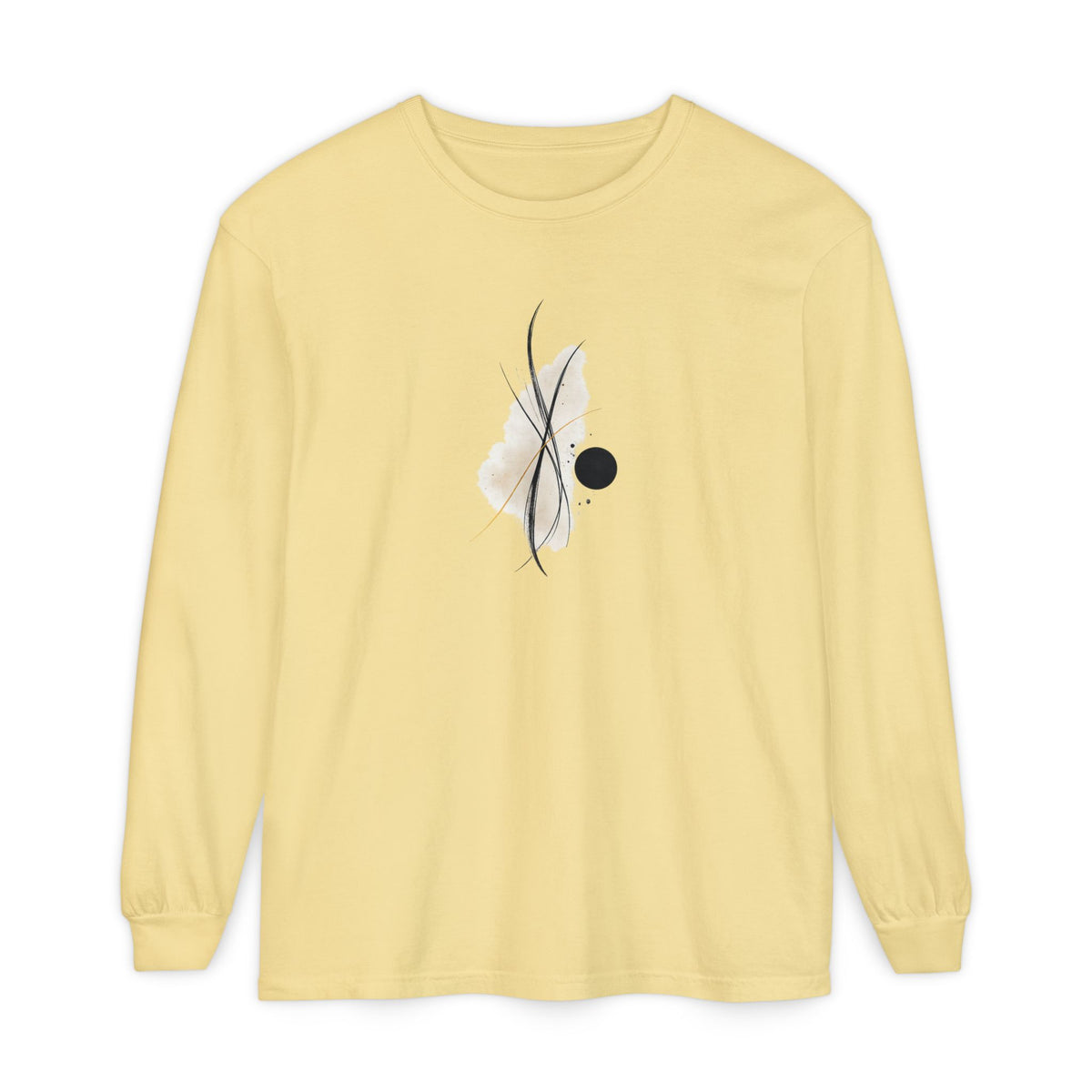 Intuition Long Sleeve T-Shirt