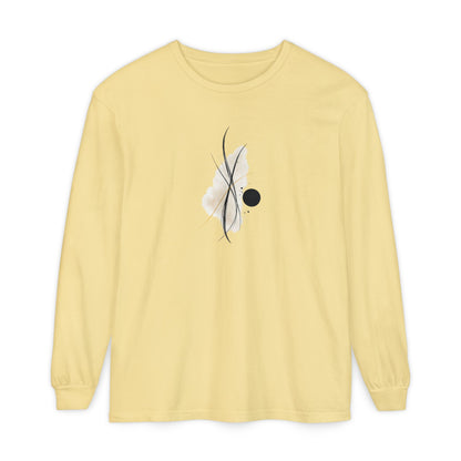 Intuition Long Sleeve T-Shirt