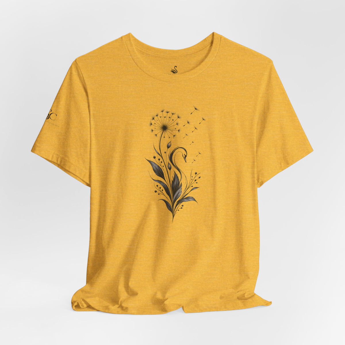 Swan Wish T-Shirt