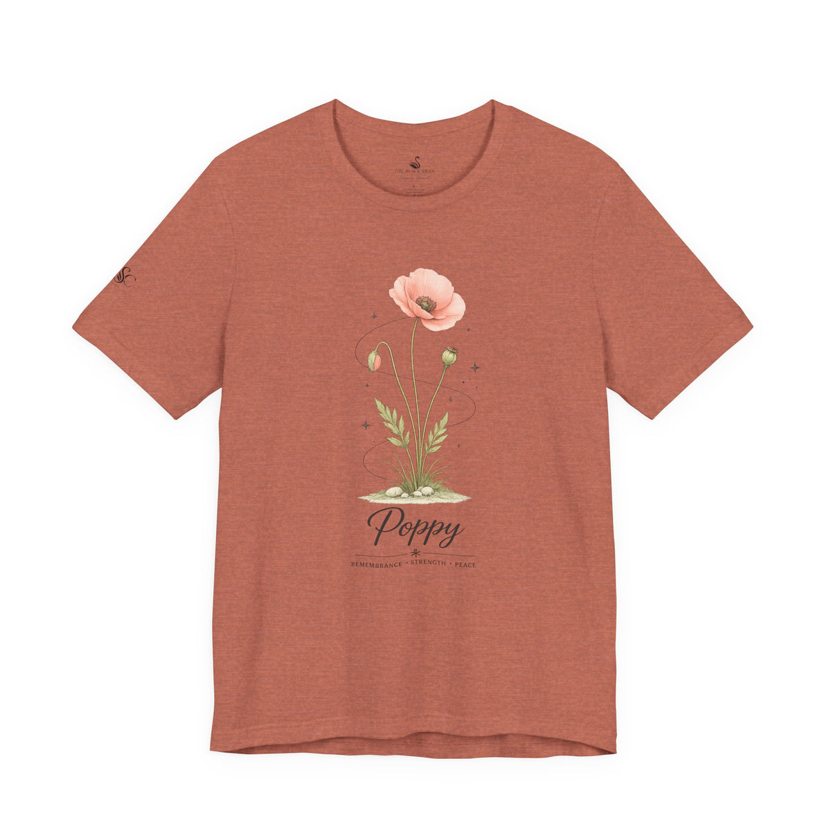 Poppy T-Shirt