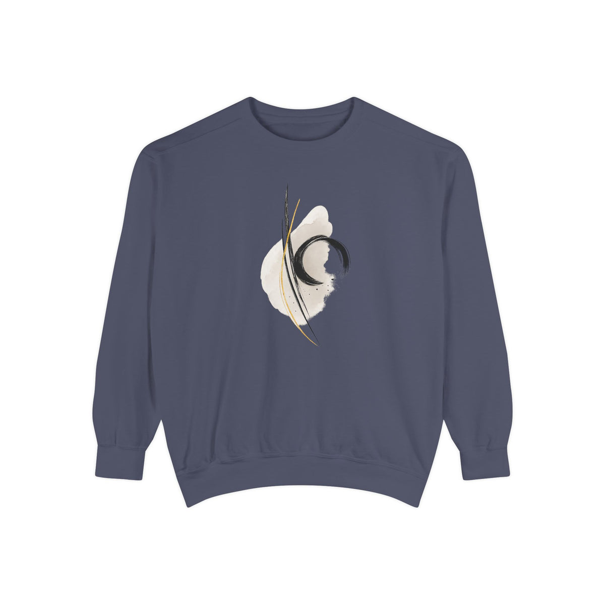 Aligned Sweatshirt