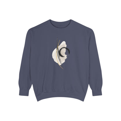 Aligned Sweatshirt