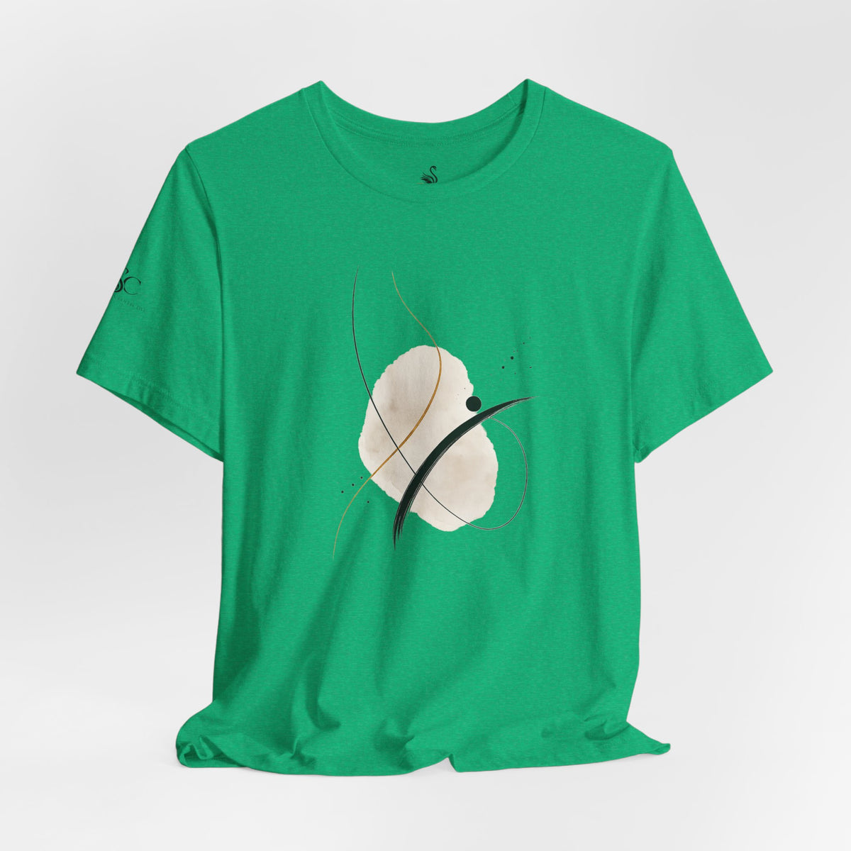 Unveiled T-Shirt