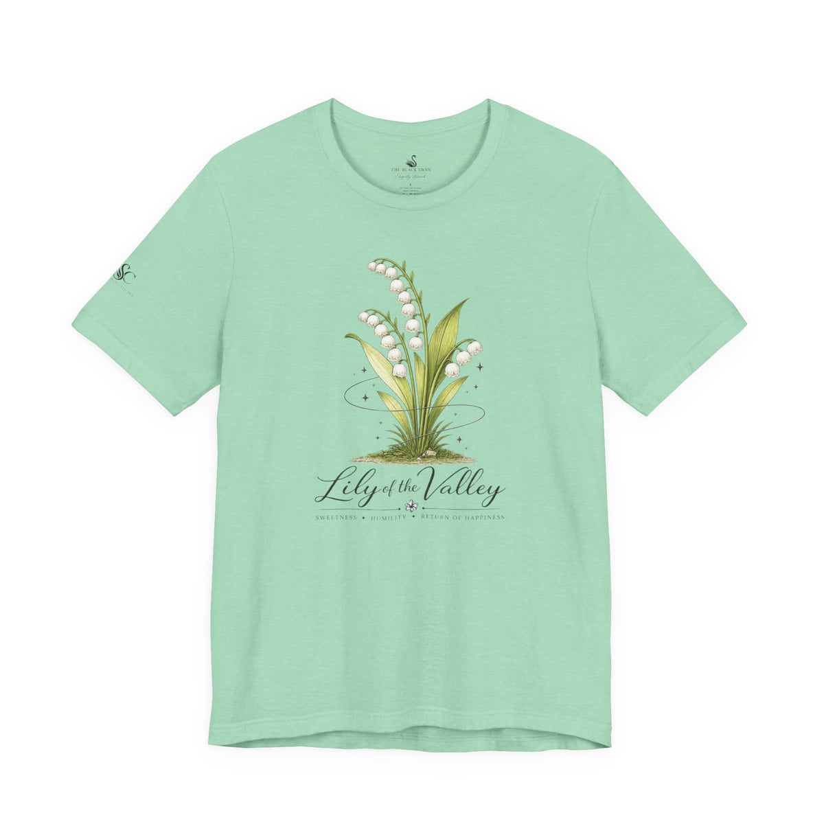 Lily of the Valley T-Shirt
