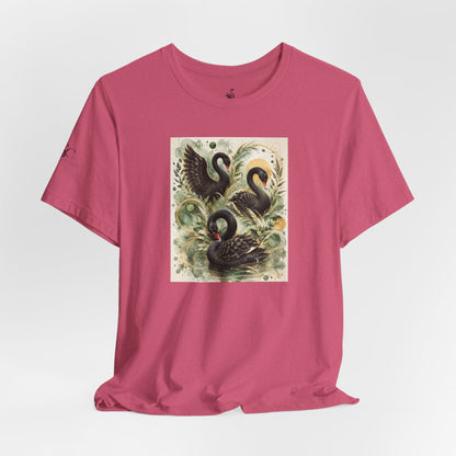Emerald Grace T-Shirt