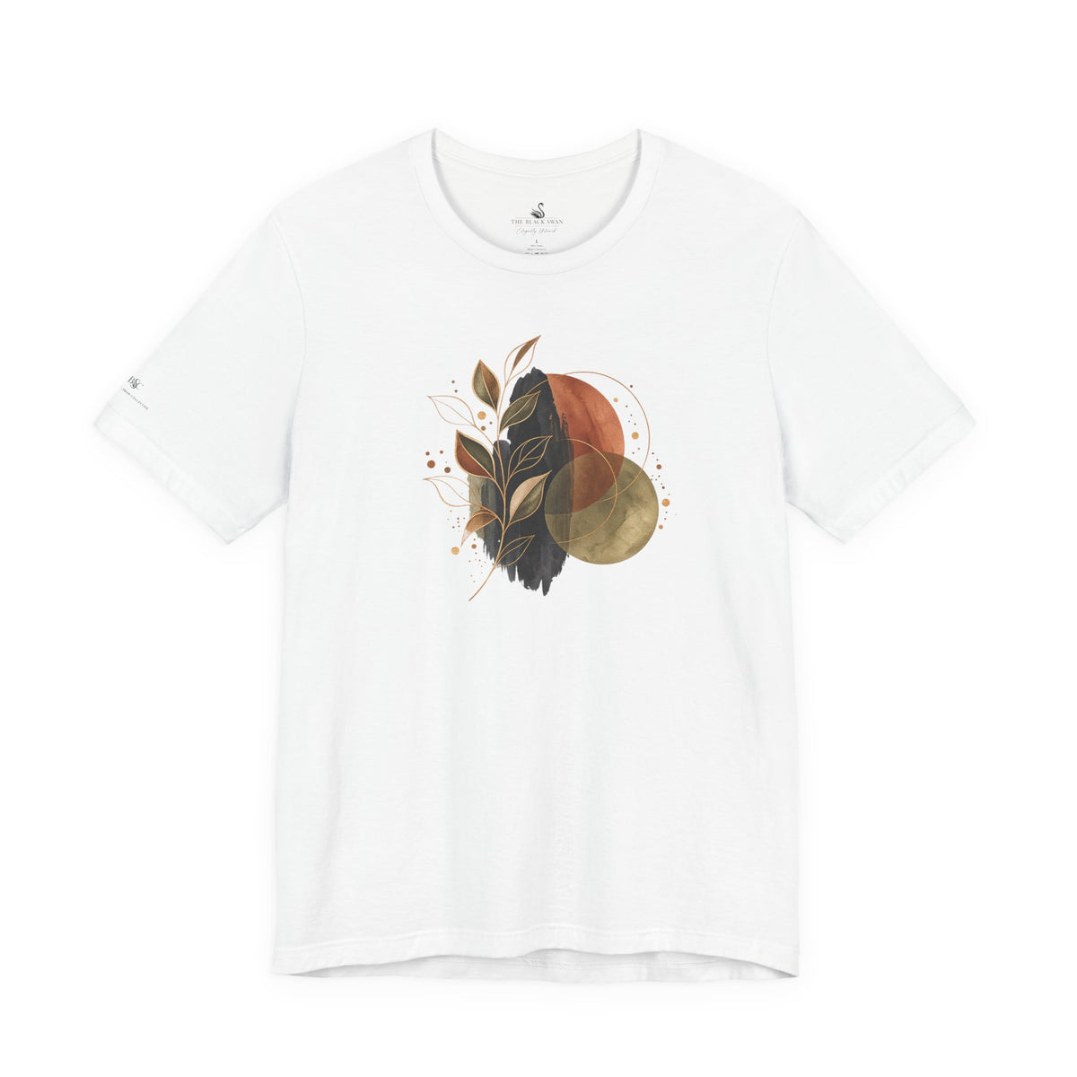 Wildly Grounded T-Shirt
