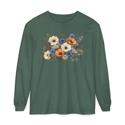 Meadow Muse Long Sleeve T-Shirt