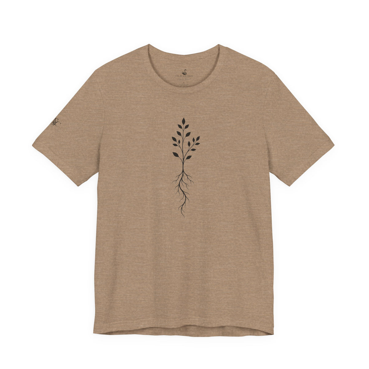 Rooted Grace T-Shirt