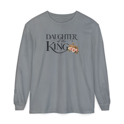 Daughter of the King Long Sleeve T-Shirt