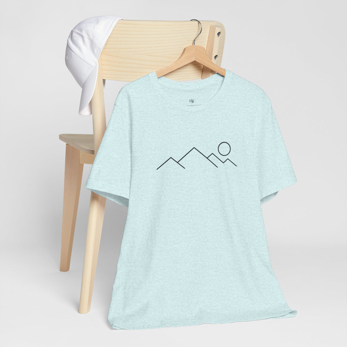 Mountain Majesty T-Shirt