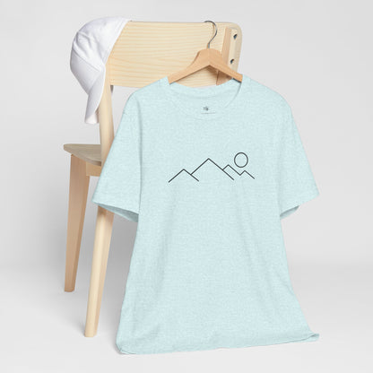 Mountain Majesty T-Shirt