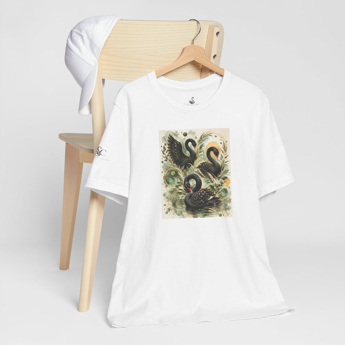 Emerald Grace T-Shirt