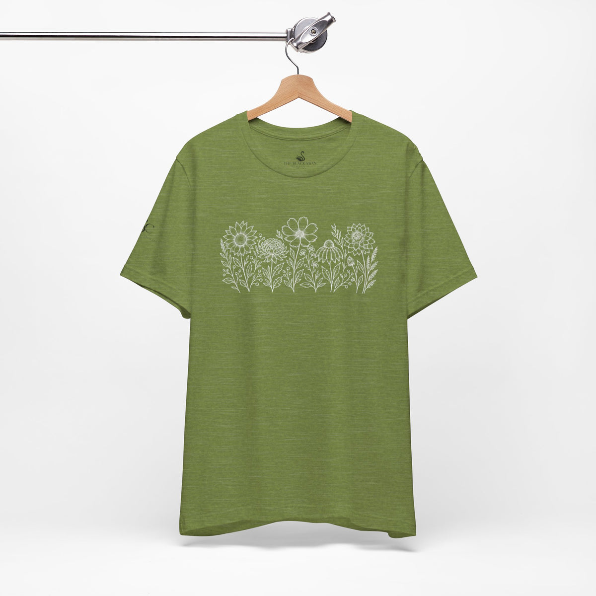 Harvest Garden T-Shirt