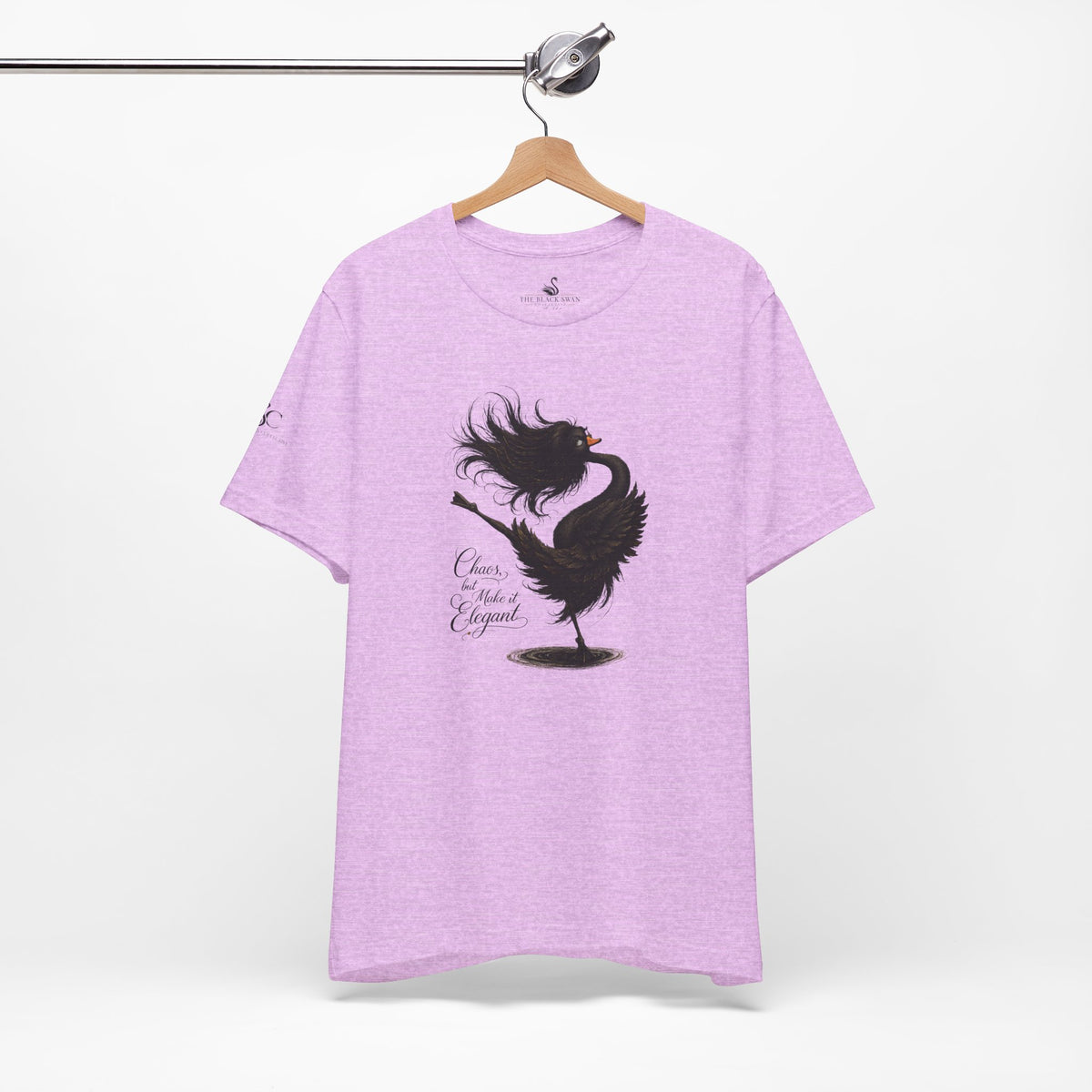 Chaos, but Make it Elegant T-Shirt