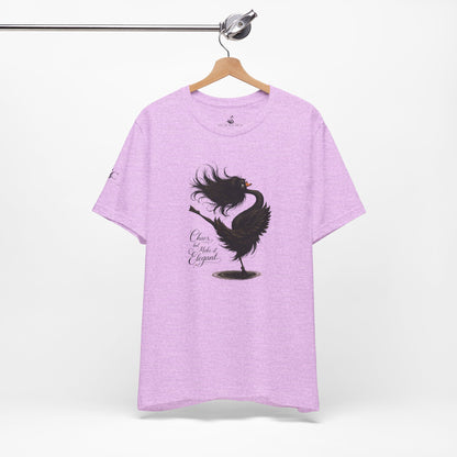Chaos, but Make it Elegant T-Shirt