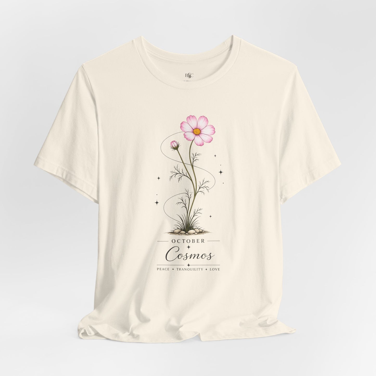 October Birth Flower