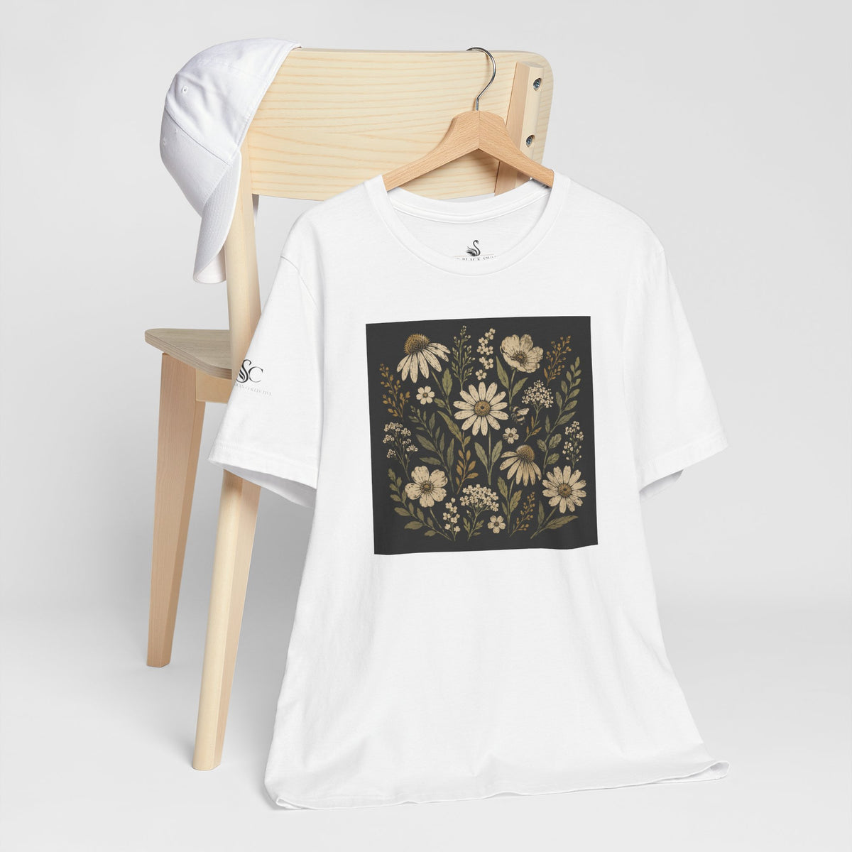Grace After Dark T-Shirt