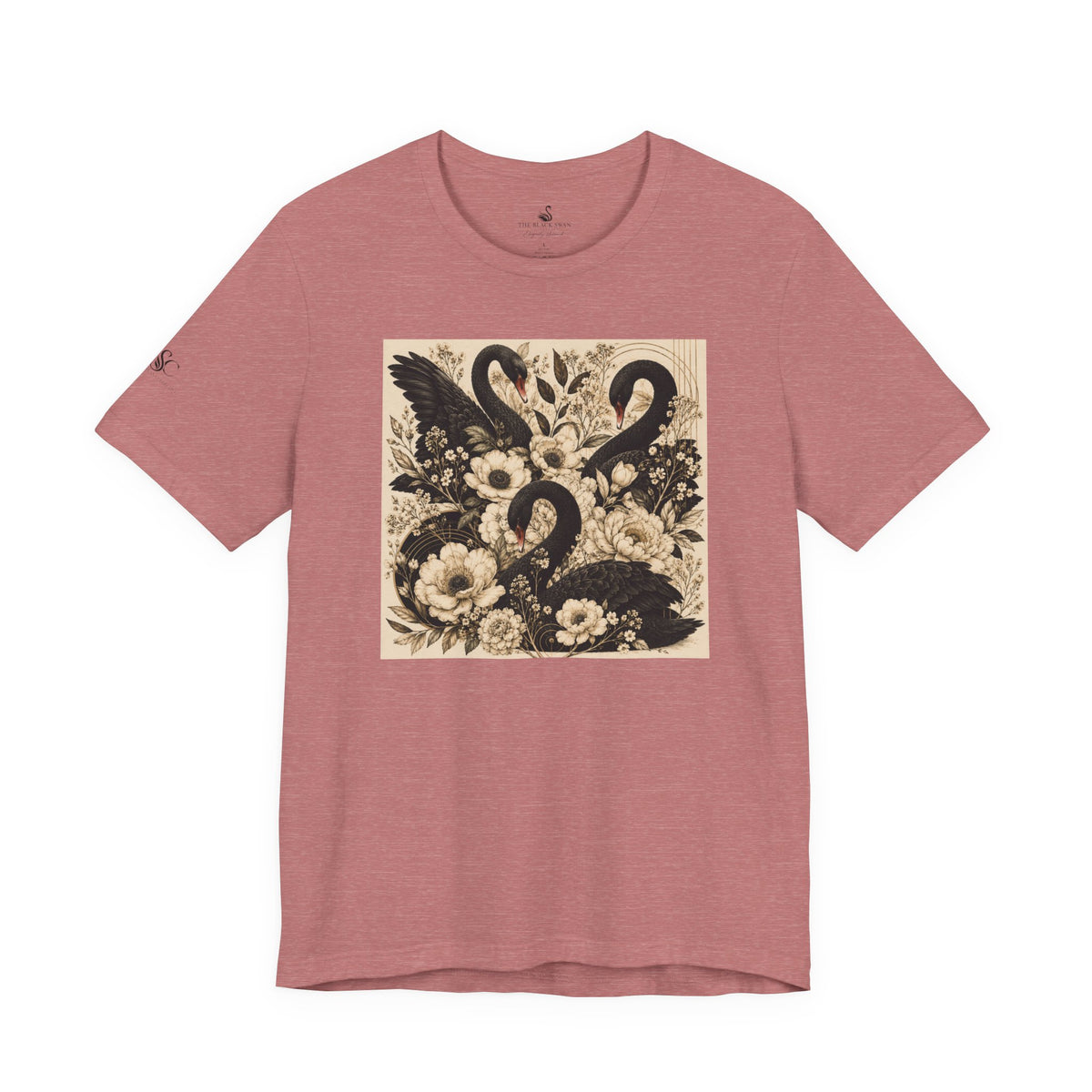 Midnight Bloom T-Shirt