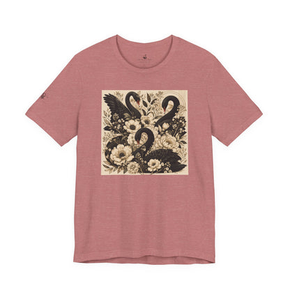 Midnight Bloom T-Shirt