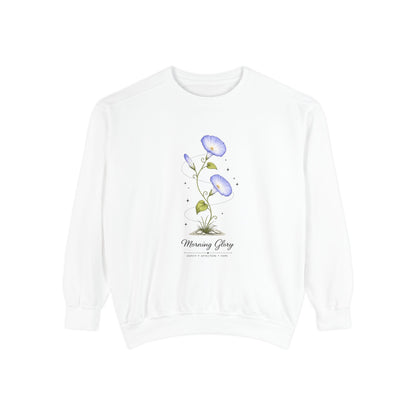 Morning Glory Sweatshirt