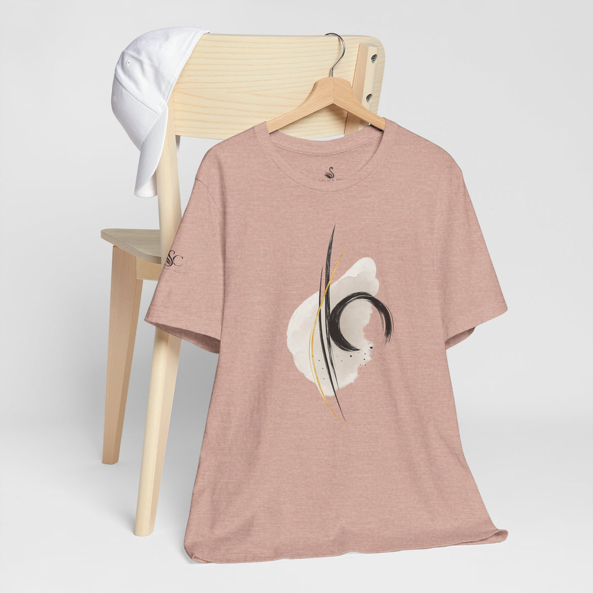 Aligned T-Shirt