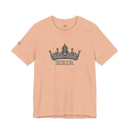 Heir Crown T-Shirt