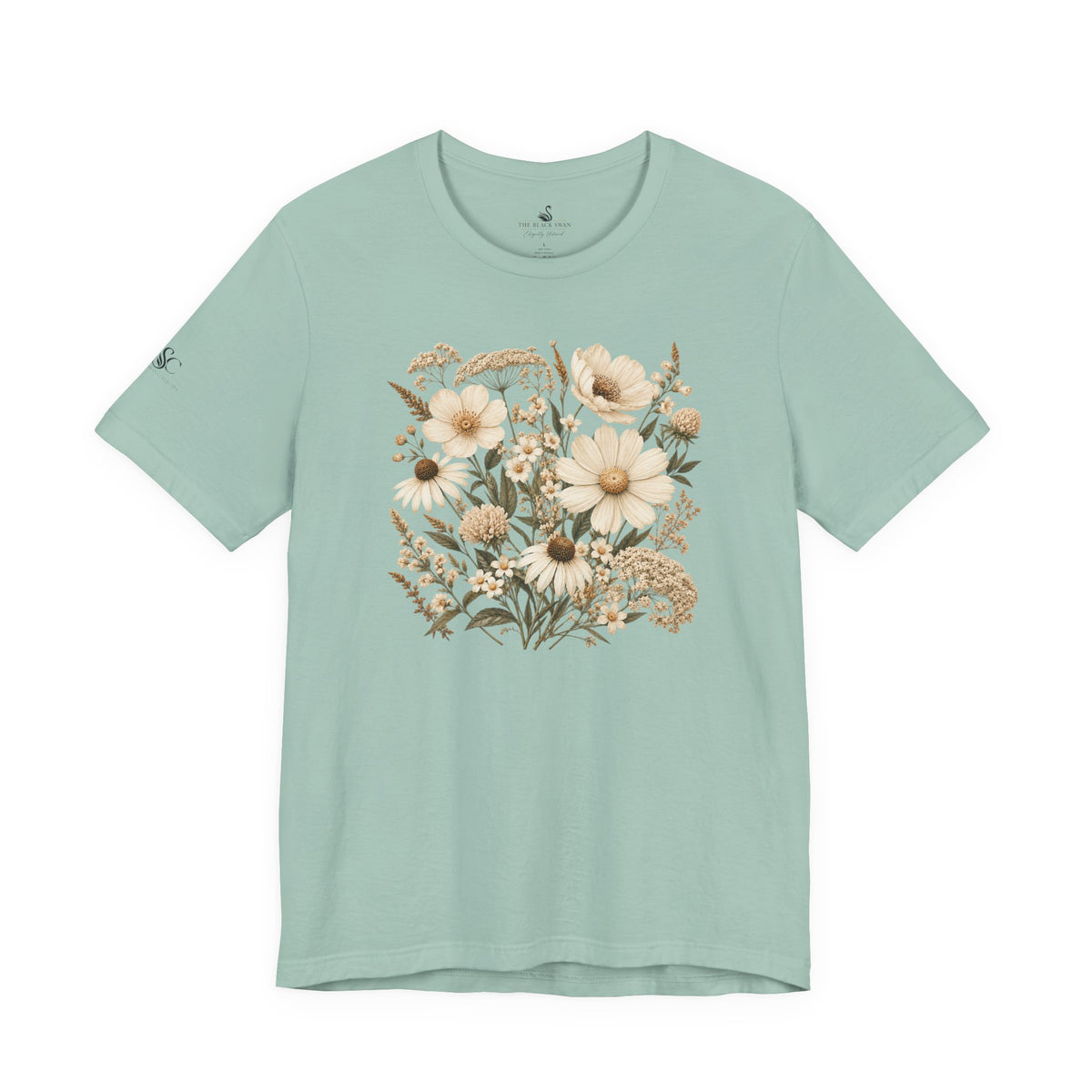 Quiet Grace T-Shirt