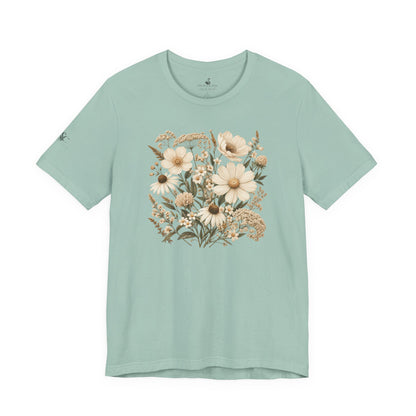 Quiet Grace T-Shirt