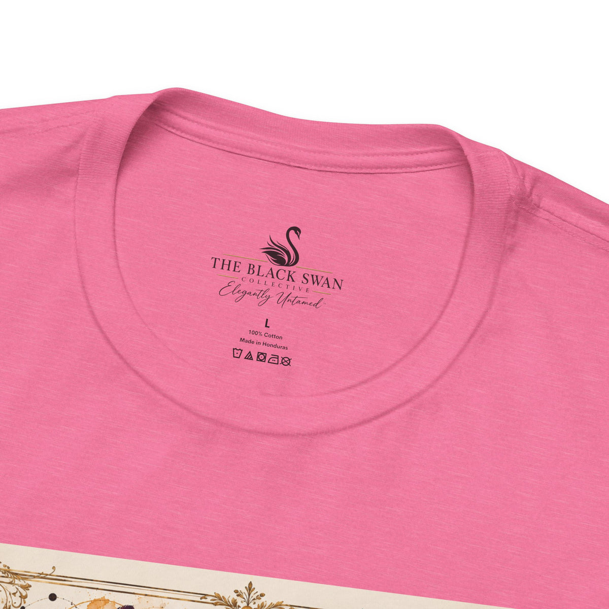 Velvet Flight T-Shirt