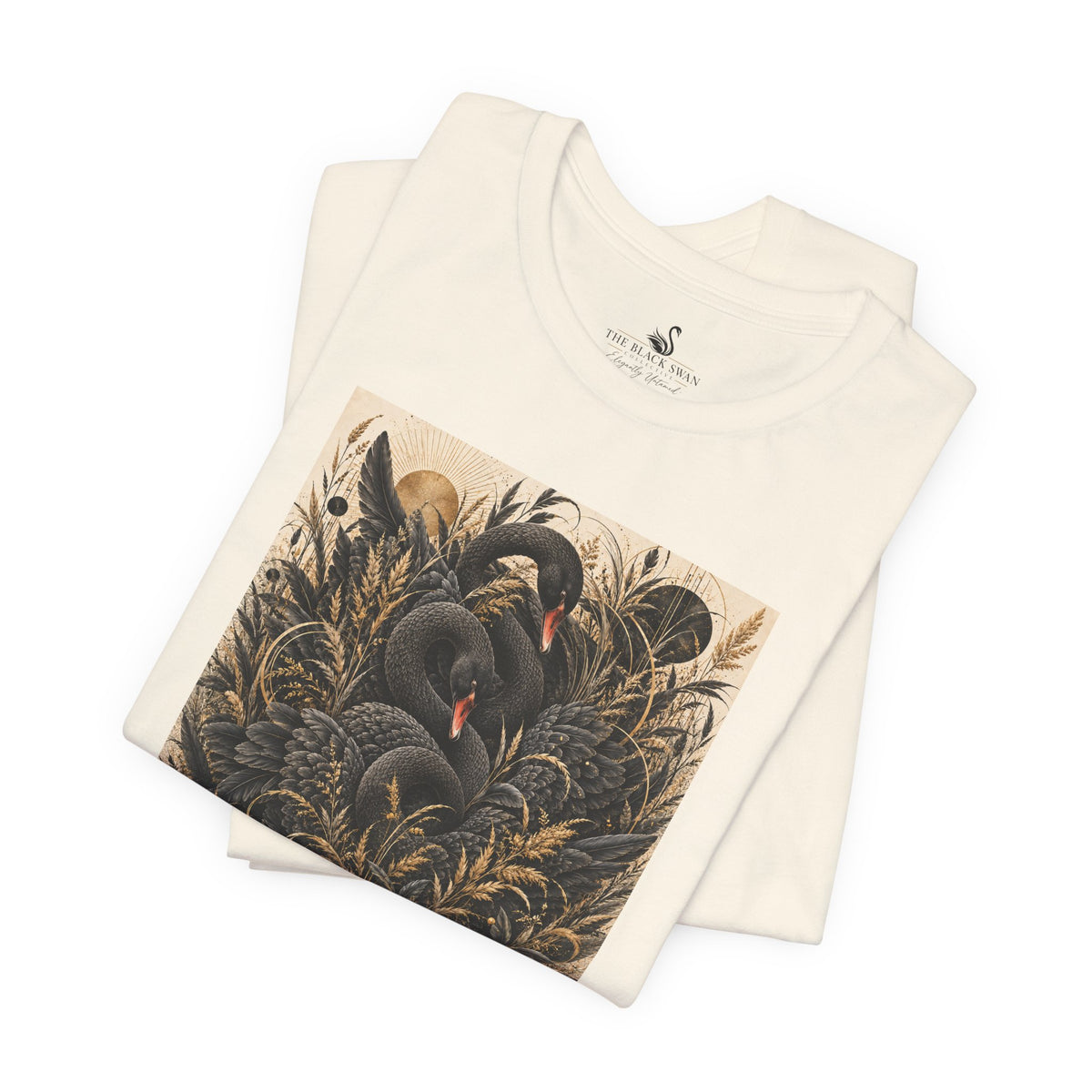 Noir Reverie T-Shirt