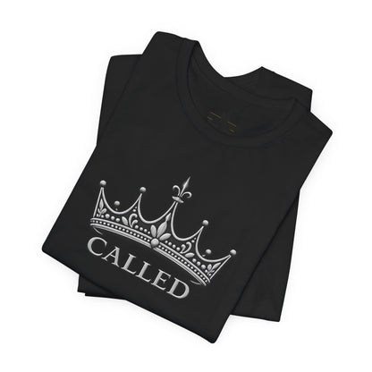Called Crown T-Shirt