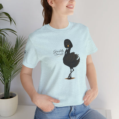 Gracefully Sarcastic T-Shirt