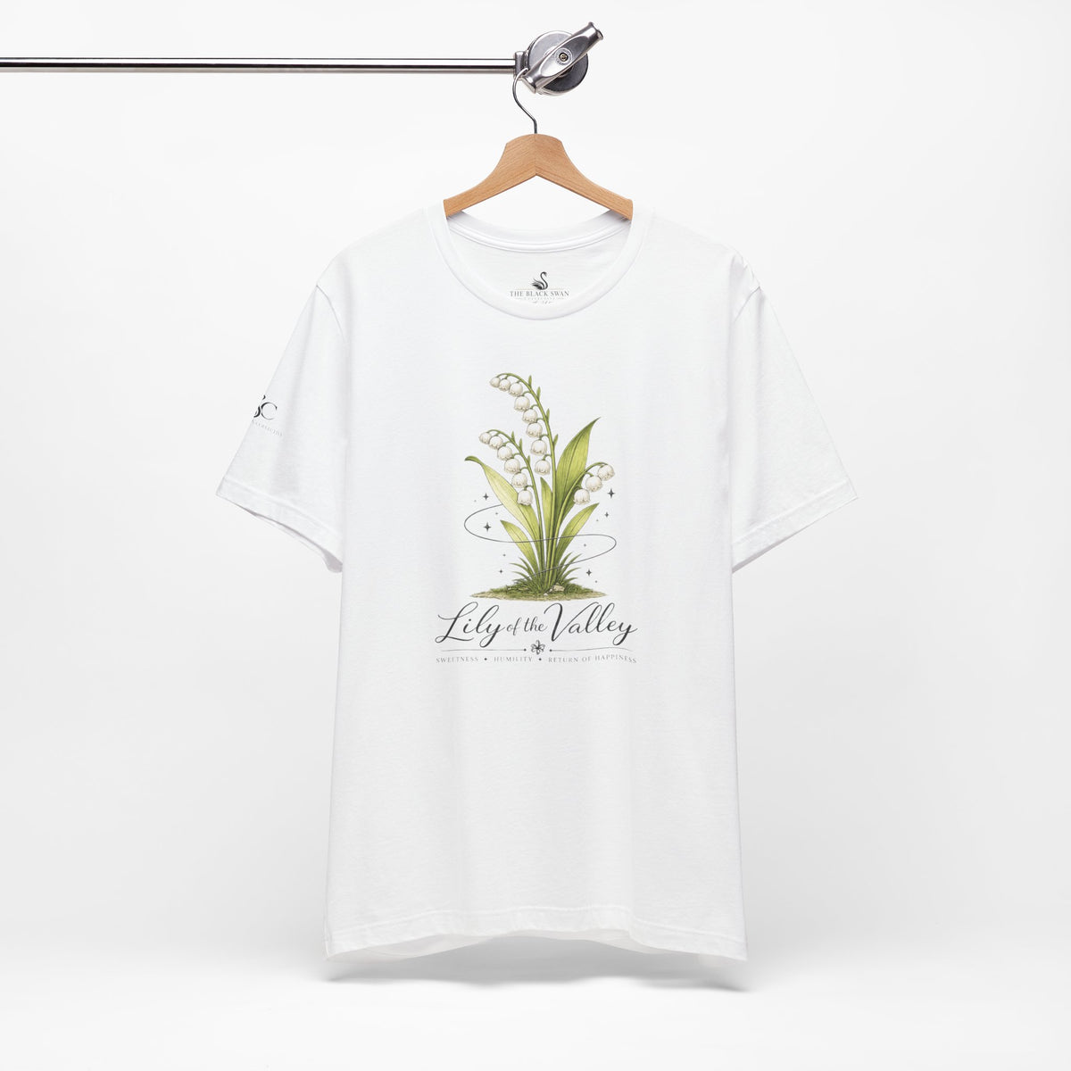 Lily of the Valley T-Shirt