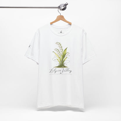 Lily of the Valley T-Shirt