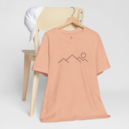 Mountain Majesty T-Shirt