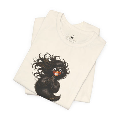 If You See This Smile, You Should Tread Lightly T-Shirt