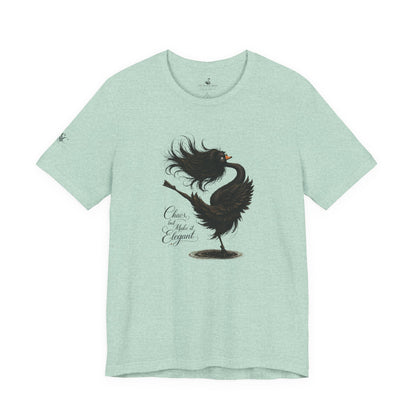 Chaos, but Make it Elegant T-Shirt