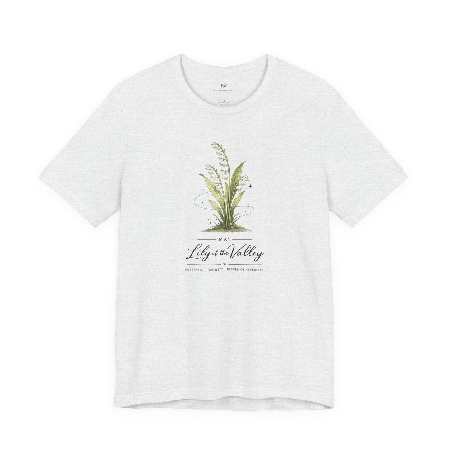 May Birth Flower
