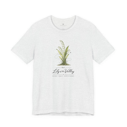 May Birth Flower