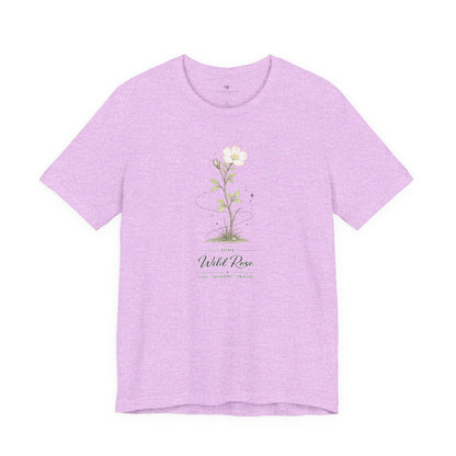 June Birth Flower