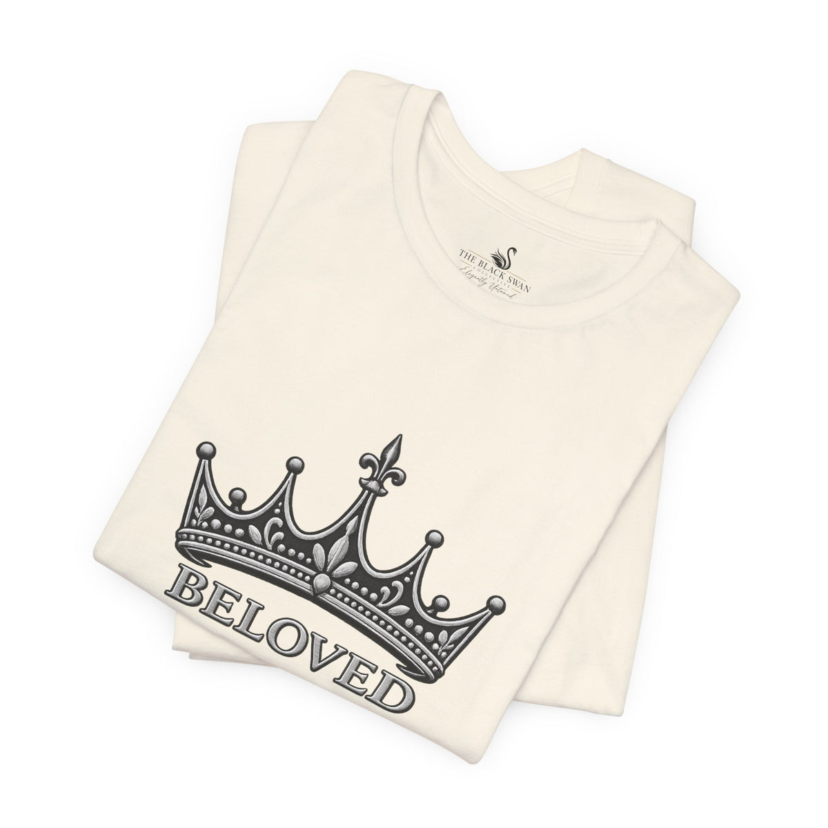 Beloved Crown T-Shirt