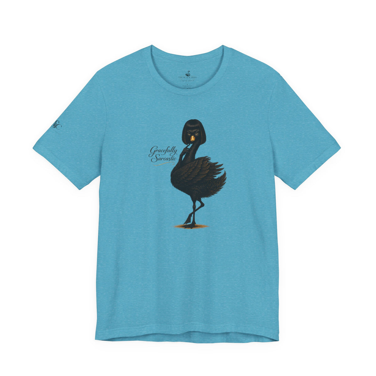 Gracefully Sarcastic T-Shirt