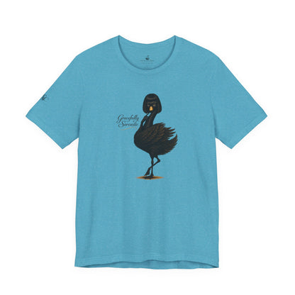 Gracefully Sarcastic T-Shirt