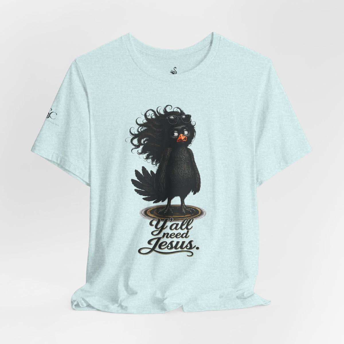 Y'all Need Jesus T-Shirt
