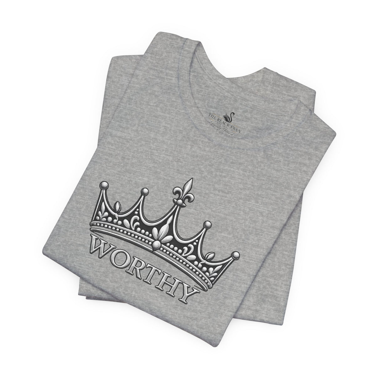 Worthy Crown T-Shirt